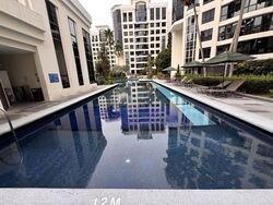 Eastpoint Green (D18), Condominium #593624351